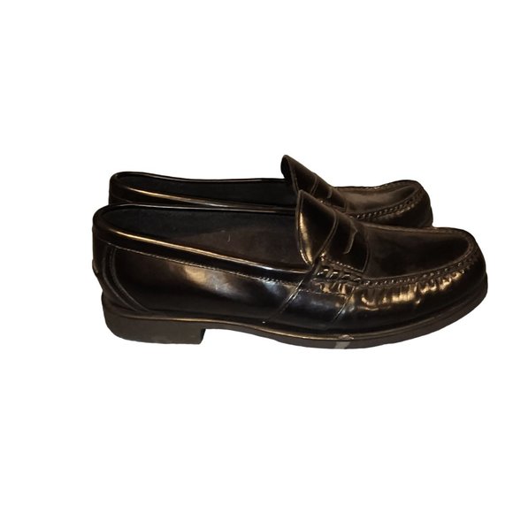 Rockport Modern Prep Penny Loafer Dress Shoes Mens Size 11.5 main image 7